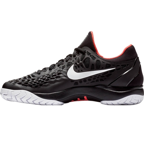 mens nike cage 3